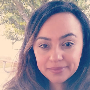 Meet your Posher, Karina